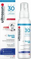 Image du produit Ultrasun Sport Gel Spray SPF 30 150ml