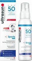 Product picture of Ultrasun Sport Gel Spray SPF 50 150ml