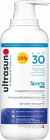 Produktbild von Ultrasun Sport Gel SPF 30 Dispenser 400ml 25% Rabatt