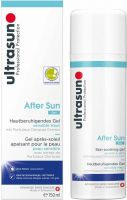 Product picture of Ultrasun After Sun & Post Laser Dispenser 150ml