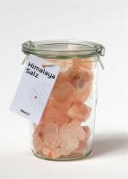 Produktbild von Vitasal Kristallsalz Himalaya Brocken Glas 700g