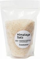 Produktbild von Vitasal Kristallsalz Himalaya Bad Koe Pe Beutel 1000