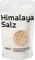 Produktbild von Vitasal Kristallsalz Himalaya Grob Pe Beutel 150g