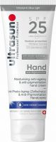 Product picture of Ultrasun Anti-Pigmentation Hand cream SPF 25 75ml
