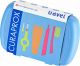 Produktbild von Curaprox Travel Set Blau