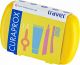 Produktbild von Curaprox Travel Set Gelb