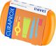 Produktbild von Curaprox Travel Set Orange