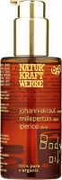 Produktbild von Naturkraftwerke Body Oil Johanniskraut Bio 100ml