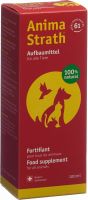 Image du produit Anima Strath Aufbaumittel 100ml