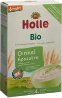 Image du produit Holle Babybrei Dinkel Bio 250g