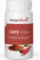 Product picture of Kingnature Caye Vida (bio) Kapseln 72 Stück