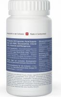 Produktbild von Kingnature Msm Vida Kapseln 860mg Dose 60 Stück