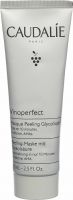 Produktbild von Caudalie Vinoperfect Peeling Maske Glykolsäure 75ml