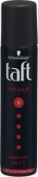 Produktbild von Taft Hairspray Power Caffeine Mini Spray 75ml