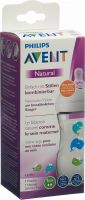 Product picture of Avent Philips Naturnah Flasche 260ml Wal (neu)