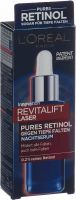 Produktbild von L'Oréal Dermo Expertise Rl Retinol Serum Lp Dispenser 30ml