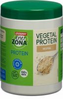 Produktbild von Enerzona Vegetal Protein Dose 230g