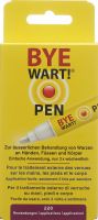 Produktbild von Bye Wart Pen 3ml