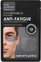 Produktbild von Skin Republic Men's Anti-Fatig Under Eye Patch