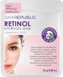 Produktbild von Skin Republic Retinol Hydrogel Face Mask Beutel 25g