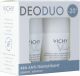 Produktbild von Vichy DeoDuo Empfindliche Haut Roll-On 2x 50ml