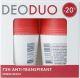 Produktbild von Vichy DeoDuo Stress Resist Anti-Transpirant 72H Roll-On 2x 50ml