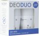 Produktbild von Vichy DeoDuo 24H Dry Touch Roll-On 2x 50ml