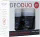 Produktbild von Vichy DeoDuo Homme Anti-Transpirant 48H Extra Sensitiv Roll-On 2x 50m