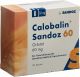 Produktbild von Calobalin Sandoz Kapseln 60mg 126 Stück