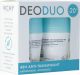 Immagine del prodotto Vichy DeoDuo Anti-Transpirant 48H Roll-On Anti Weisse und Gelbliche Flecken 2x 50ml