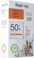 Produktbild von Daylong Protect & Care Lotion SPF 50+ 200ml+ Stick 20ml