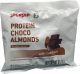 Produktbild von Sponser Protein Pulver Choco Almonds Beutel 45g