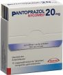 Immagine del prodotto Pantoprazol Nycomed Tabletten 20mg 15 Stück