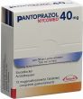Immagine del prodotto Pantoprazol Nycomed Tabletten 40mg 15 Stück