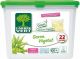Produktbild von L'Arbre Vert Öko Flüssigwaschmi Caps Fr Beutel 22 Stück