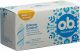 Product picture of Ob Tampons Procomfort Normal (neu) 32 Stück
