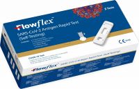 Produktbild von Flowflex Sars-cov-2 Antigen Rapid Test 5 Stück
