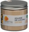 Produktbild von Soleil Vie Lucuma Pulver Bio Dose 130g
