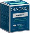Product picture of Oenobiol Capillaire Capsules 60 pieces