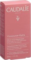Produktbild von Caudalie Vinosource Hydra hydratisierendes S O S Serum 30ml