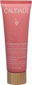 Product picture of Caudalie Vinosource Hydra Hydrating Cream Mask 75ml