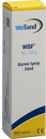 Image du produit Welland Wbf Barrier Hautschutz Spray (bov) (n) 50ml
