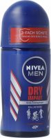 Product picture of Nivea Male Deo Dry Impact (neu) Roll-On 50ml