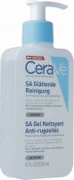 Product picture of Cerave Sa Smoothing Cleanser Dispenser 236ml