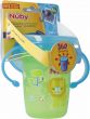 Product picture of Nuby Trinktasse 360? Wonder Cup 240ml M Griff Grue