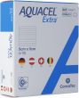 Produktbild von Aquacel Extra Hydrofiber Verb 5x5cm (n) 10 Stück