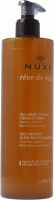 Produktbild von Nuxe Reve Miel Gel Surgras Visage&corps 400ml