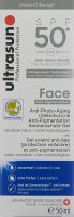 Produktbild von Ultrasun Face Anti-Pigmentation SPF 50+ 50ml