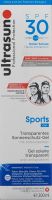 Image du produit Ultrasun Gel sportif SPF 30 flacon 200ml