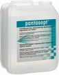 Produktbild von Pantasept Desinfektion Sprühlösung Kanne 5 Liter